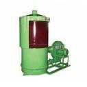 Sand floating machine - precision Casting equipment